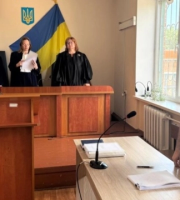 Житель Полтавщины получил пожизненное за изнасилование и убийство ребенка