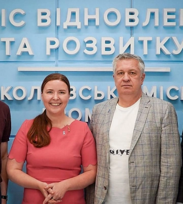 Понад ₴1 мільйон за всіх на рік: Виконком міськради погодив страхування відповідальності наглядової ради «Миколаївводоканалу»