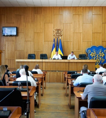 З бюджету Ужгорода на підтримку воїнів спрямують ще 13 млн грн
