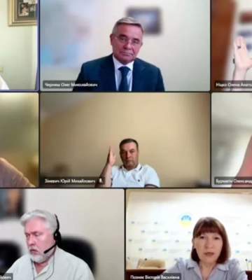 У радіоконкурсі Нацради перемогли регіональні радіостанції. «Чемпіон» та  «Класік ФМ» не отримали частоту у Полтаві