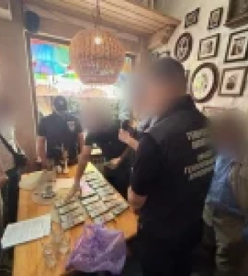 Директора київського КП та співзасновника приватної компанії підозрюють у схемі на 1,65 млн доларів