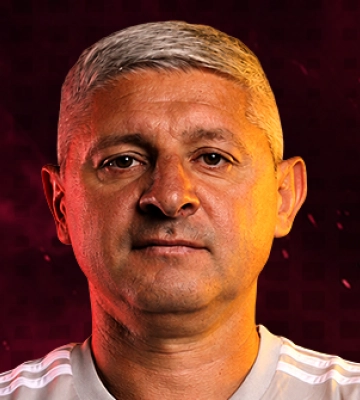 Харьков объявил, кто будет тренировать команду U-21