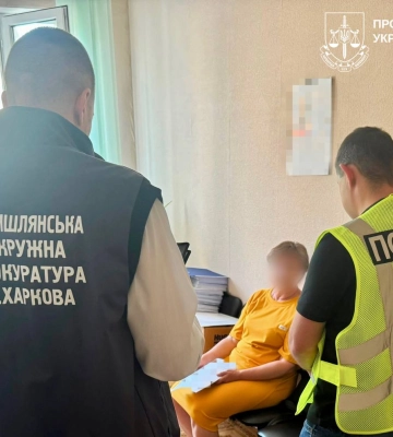 Переплата на лікувальному харчуванні для дітей з рідкісною хворобою: посадовиці харківського медзакладу повідомлено про підозру