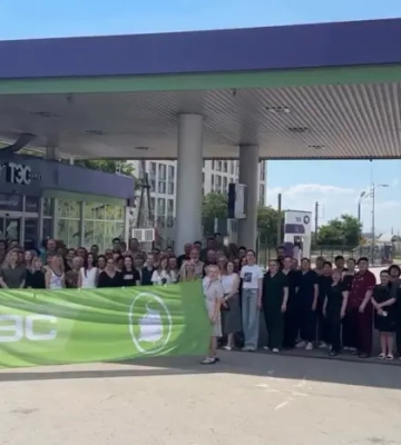 Паливний бізнес окупованого Криму опинився на межі банкрутства