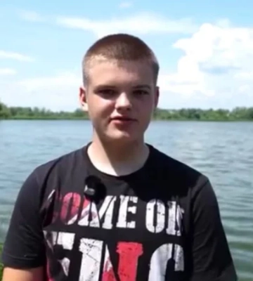 «Єдина чоловіча опора в родині», батько служить в Силах оборони. 14-річний школяр із Житомирщини врятував друга, який тонув у ставку