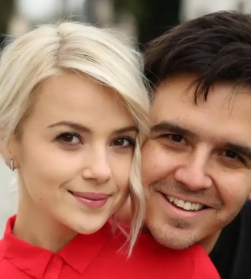 Міка Ньютон розкрила правду про хитру перевірку свого чоловіка