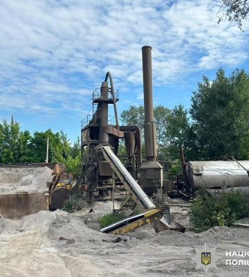 Поліція Вінниччини викрила організовану злочинну групу, учасники якої розтратили понад 60 млн грн