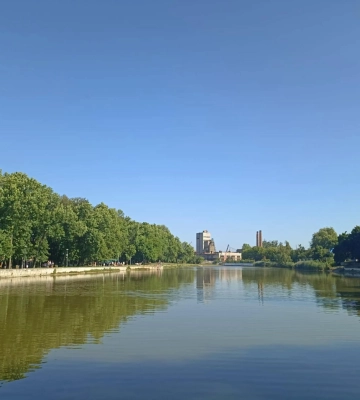 18 пляжів на 13 водоймах. Безпечні місця для відпочинку на Львівщині