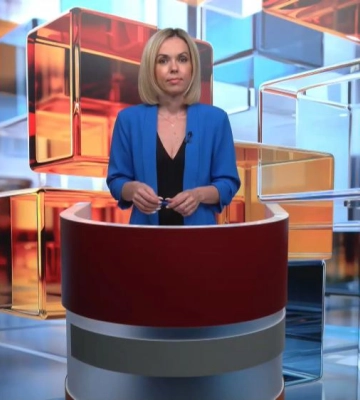 Денні новини Рівного та області за 25 червня 2026 року (ВІДЕО)