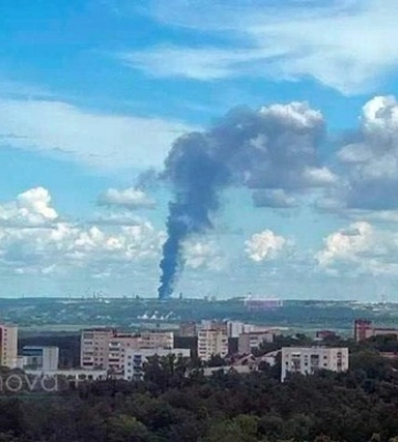 Удар по НПЗ в Уфе: стали известны результаты