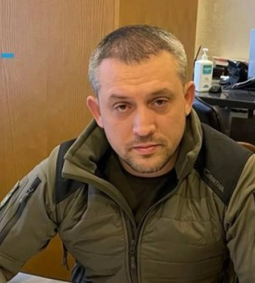 Конфіскація будинку та квартир: ВАКС затвердив угоду у справі ексдиректора Агентства місцевих доріг Полтавщини Басана