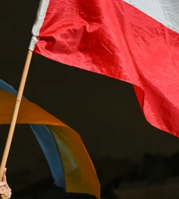 Польша начала войну не на том фронте — NZZ