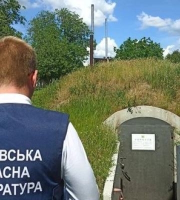 Непридатні укриття для дітей та збитки бюджету на понад 19 млн грн: повідомлено про підозру посадовицям сфери освіти на Полтавщині. ФОТОрепортаж