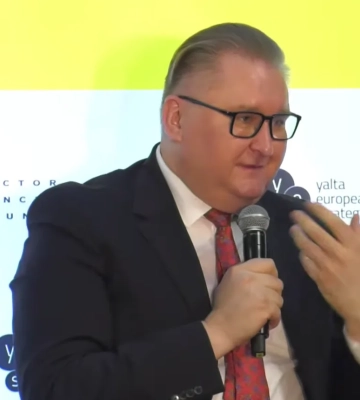 Віцепрем&amp;apos;єр Качка закликав відкрити всі переговорні кластери для засвідчення серйозності ЄС, попередив про "знак запитання"