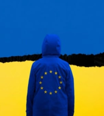 15 баллов из 100 за полгода: украинская судебная система тормозит евроинтеграционные реформы