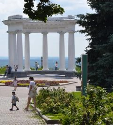 Що заплановано у Полтаві до Дня міста