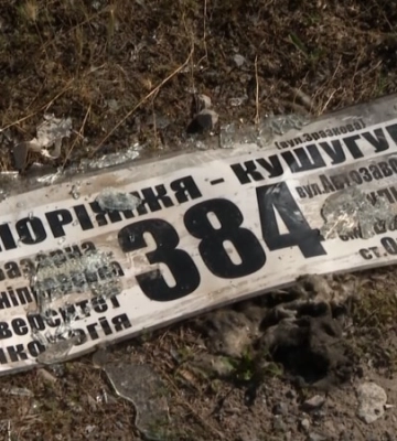 Працюють, варять варення і тікають, як бачать дрон. Як мешканці Запоріжжя живуть під постійними атаками російських FPV