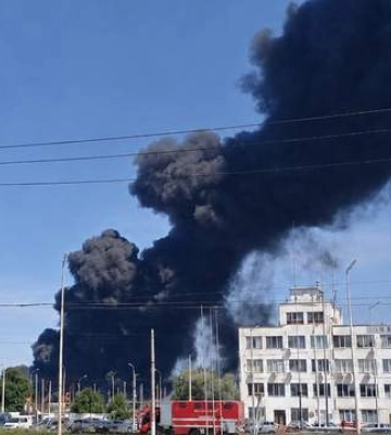 Залишились лічені дні до катастрофи в Криму, – аналітик