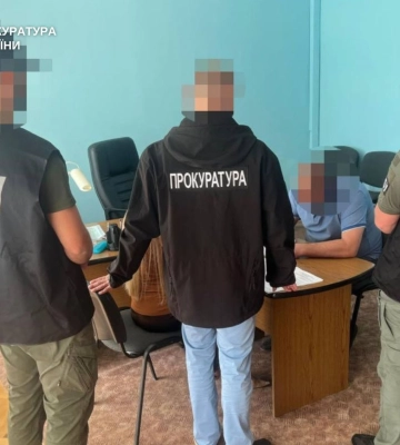 Влаштував на роботу 8 чоловіків і забирав їхні зарплати: на Волині викрили директора навчального центру