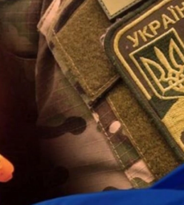 Внаслідок погіршення стану здоров’я помер військовий з Волині Петро Усатий