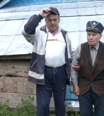 Помер на 101-му році один із останніх ветеранів УПА Олекса Слижук, який пережив 32 арешти
