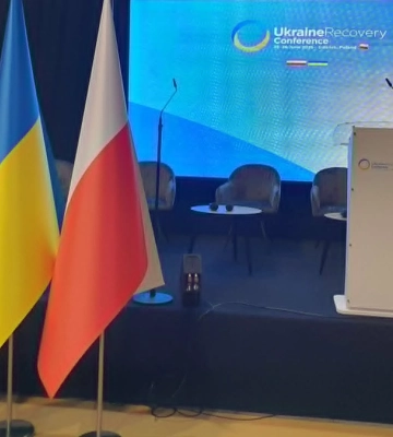 ЄБРР на URC 2026 планує підписати угоду про EUR50 млн кредиту ОККО на ВЕС 189 МВт