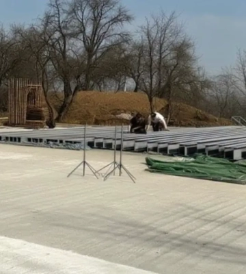 На Буковині голову громади та інженера підозрюють у розтраті понад 15 млн грн на шкільному укритті