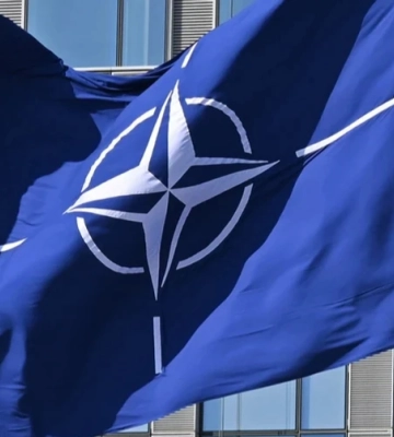 В НАТО считают, что Украина создала "окно возможностей" в войне, но это не будет длиться вечно