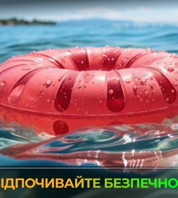 Шалена спека. У водоймах на Львівщині тонуть люди