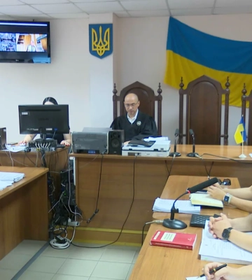 Дело врачей Odrex уже более месяца не может перейти к рассмотрению по существу, больничный защитницы в очередной раз отложил подготовительное заседание