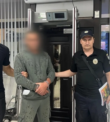 На Одещині чоловік поранив 15-річну дівчину з гвинтівки