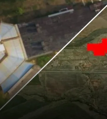 Подтверждены критические поражения российского центра космической связи в Гусь-Хрустальном и Оренбургского ГПЗ