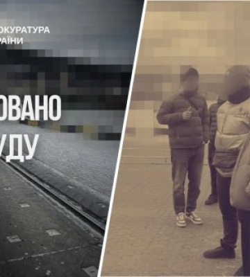 Кількамільйонні збитки на ремонті колій одеського портового підприємства - справа вже у суді