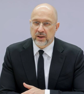 Україна хоче до 2035р повернути 54 ГВт генерації, які мала до початку агресії РФ у 2014р, – Шмигаль