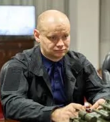Офис генерального прокурора раскрыл подробности уголовного дела в отношении бывшего заместителя главы ведомства Вербицкого