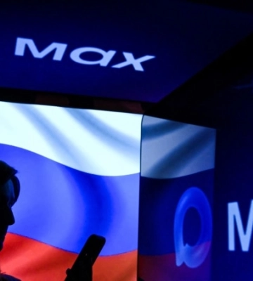 У РФ підтримуваний владою месенджер блокує чати, в яких люди пишуть про черги на АЗС і шукають бензин