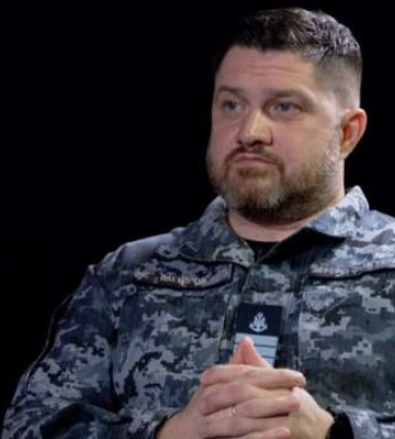 "Це процес послідовний": у ВМС відповіли, чи справді росіяни відступили з Кінбурнської коси