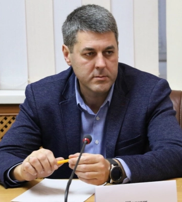 Заступника мера Житомира затримали за підозрою у незаконному збагаченні на понад 9 млн