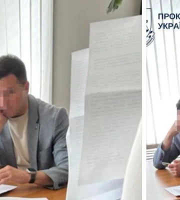 Мэр Бучи встал на защиту своего подчиненного, которому предъявили подозрение в махинациях