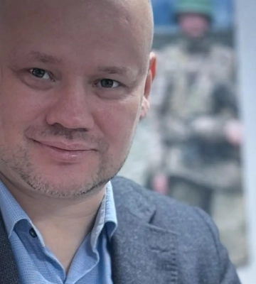 Офіс Генпрокурора розкрив деталі кримінальної справи ексзаступника керівника відомства Вербицького