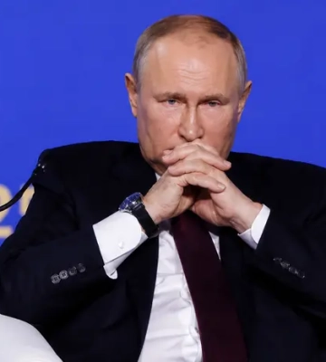 Топпосадовець США назвав те, чого Путін найбільше не хоче показувати