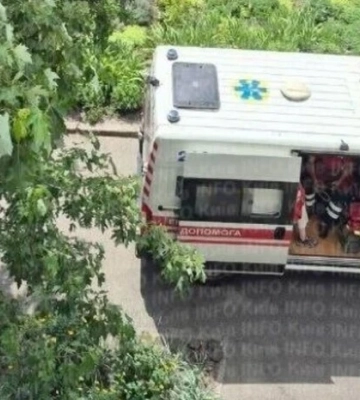 У Деснянському районі столиці бійцівський пес напав на перехожу