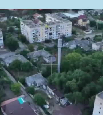 До окупованих Олешок на Херсонщині майже місяць не надходить продовольство — місія ООН