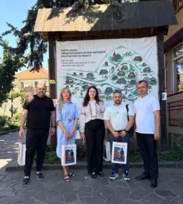 Секретні кейси розкрито: як міжнародне співробітництво Закарпаття шокувало топпосадовців із Буковини