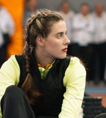Магучіх вперше за п'ять років виступить на чемпіонаті України з легкої атлетики