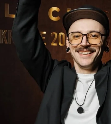 Львівський бартендер переміг на національному конкурсі і представить Україну на престижному World Class Bartender of the Year