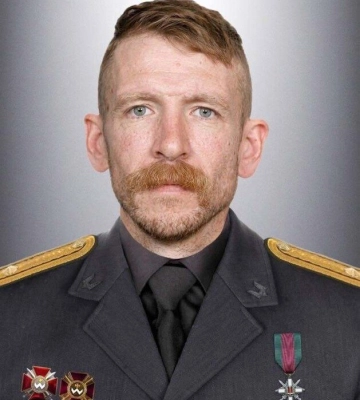 Львів попрощається з трьома військовими