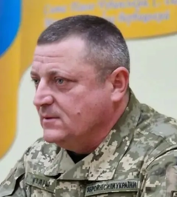 Начальник Николаевского ТЦК стал миллионером за время войны