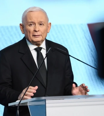 Качинський назвав Садового «бандерівцем» і заявив, що поверне Україні свій орден