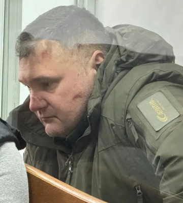 Пожизненный срок получил полковник СБУ-агент ФСБ